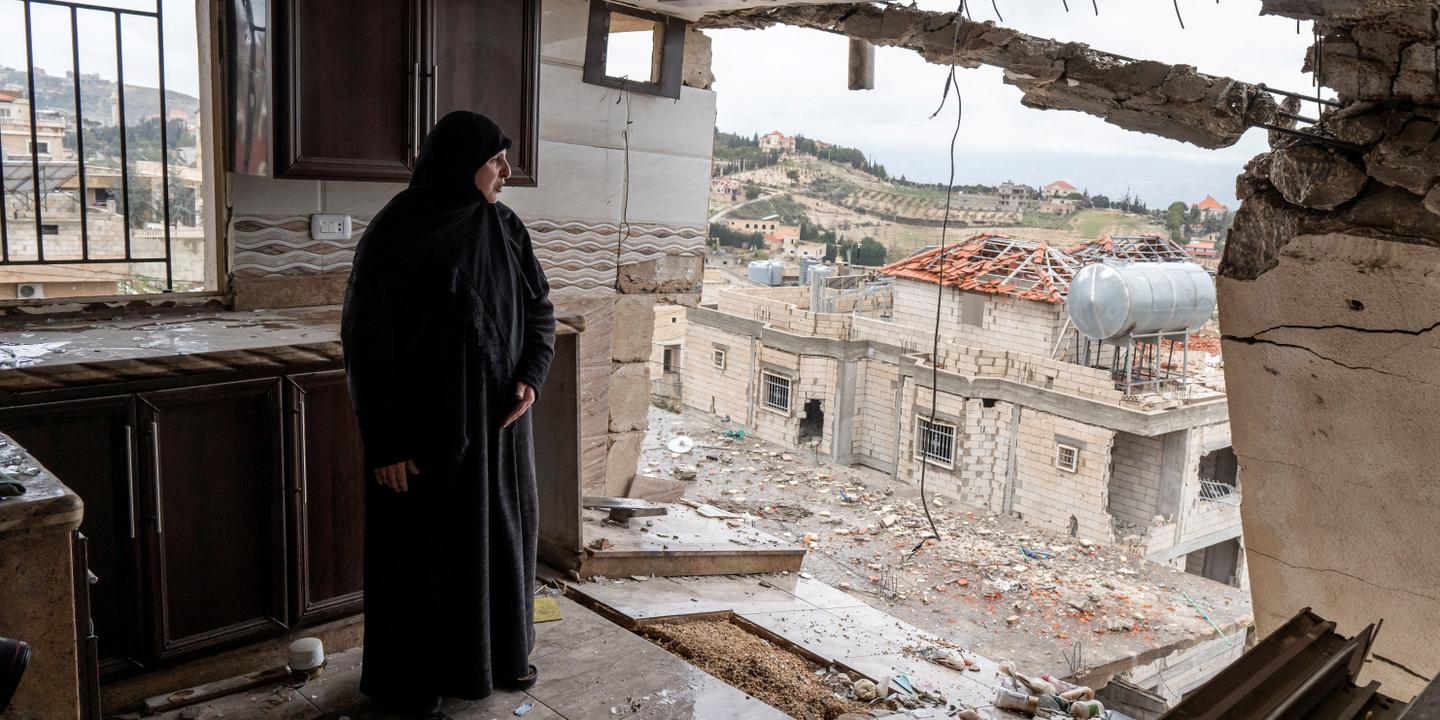 EN DIRECT, guerre au Moyen-Orient : au Liban, au moins 1 116 personnes ont été tuées depuis le début de guerre au Moyen-Orient, selon les autorités