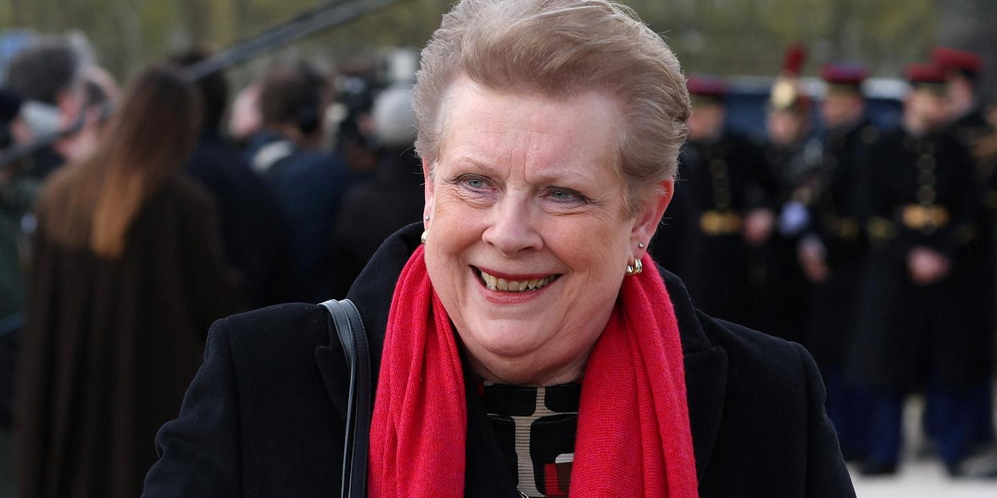 Catherine Trautmann, socialiste, remporte la métropole de Strasbourg