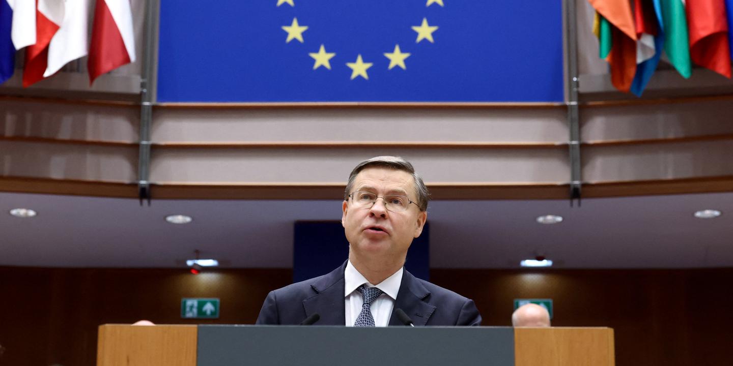 EN DIRECT, guerre en Ukraine : l’UE prévoit de verser les premières tranches du prêt de 90 milliards d’euros à Kiev « dès fin mai, ou début juin »