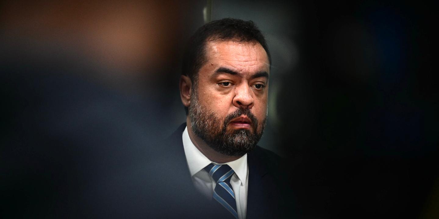 Brésil : Claudio Castro rejoint la liste des gouverneurs de Rio condamnés