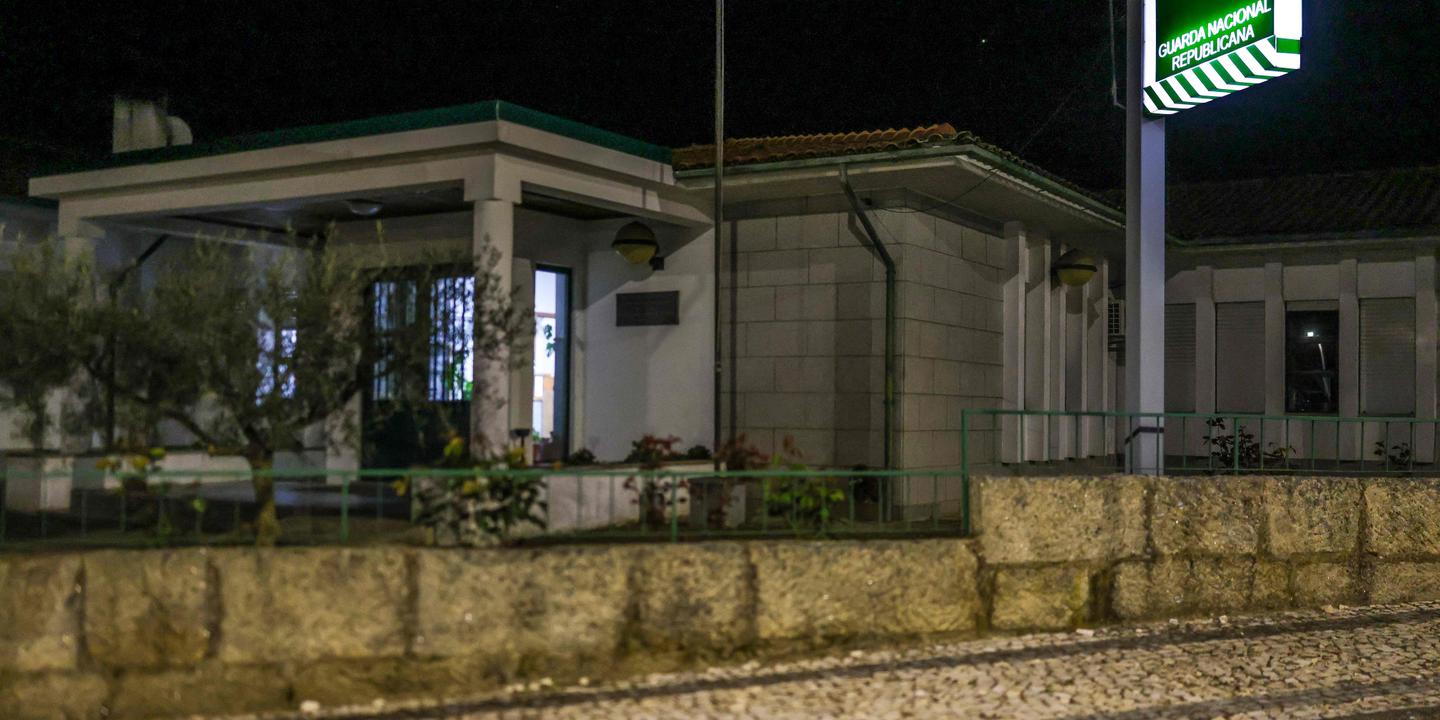 Cédric P., ex-policier français soupçonné de double féminicide, placé en détention au Portugal