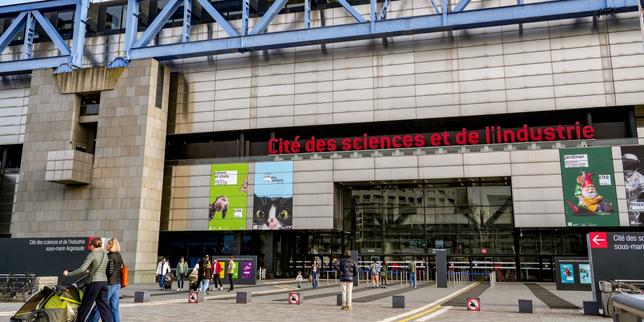 Le Palais de la découverte et la Cité des sciences en quête d’un avenir