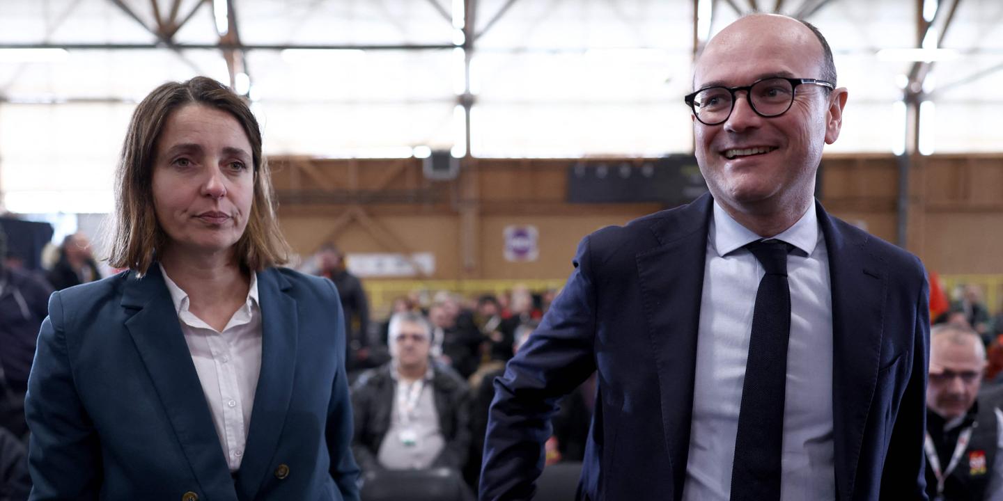 Le ministre délégué à l'Industrie maintient son bras de fer avec la CGT sur les fermetures d'usines