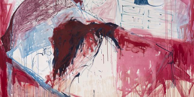 La Tate Modern célèbre Tracey Emin, démone, martyre et héroïne de la scène artistique britannique