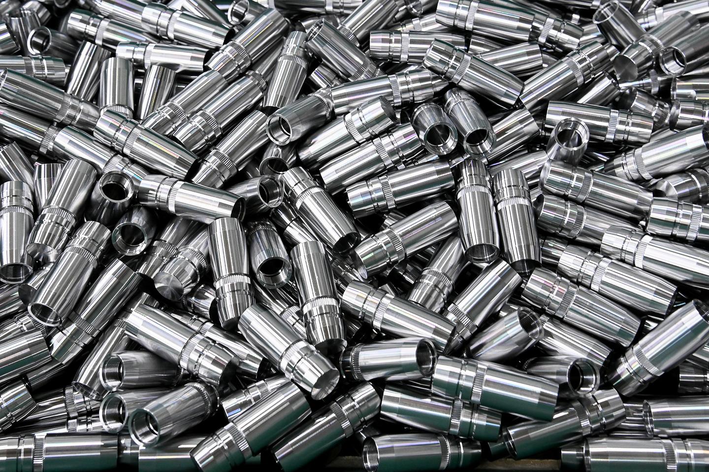 Défense : pour acheter beaucoup de munitions, la France en appelle aux investisseurs privés