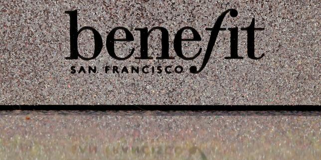 French luxury giant LVMH faces probe in Italy over pushing cosmetics sales to minors