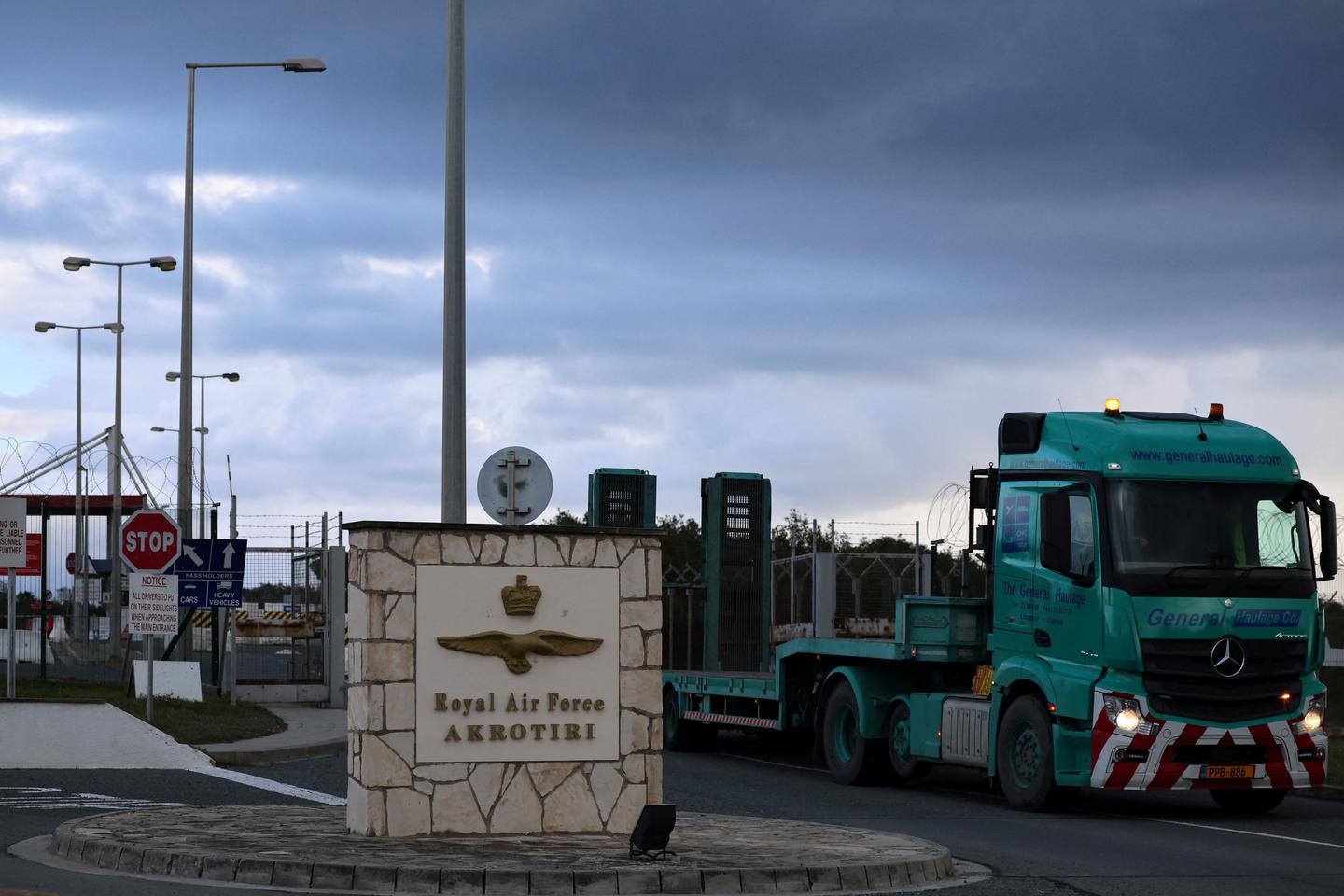 Moyen-Orient : en marge des conflits, l’alliance entre la Grèce et Israël ravive les tensions entre Athènes et Ankara