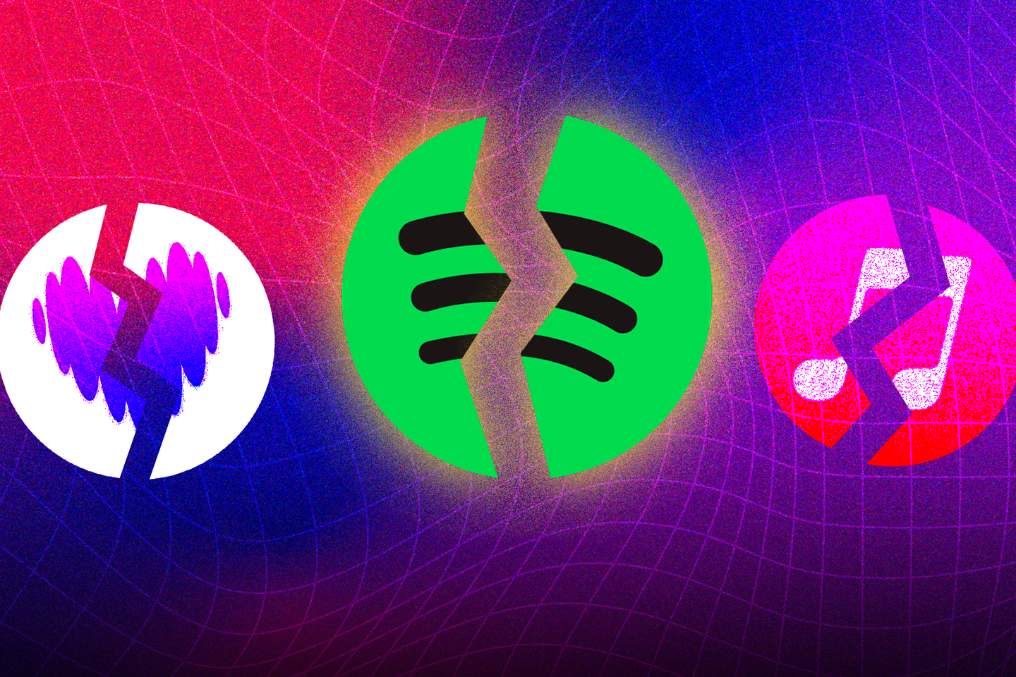 Comment les faux artistes générés par IA bouleversent l’industrie de la musique Comment les faux artistes générés par IA bouleversent l’industrie de la musique