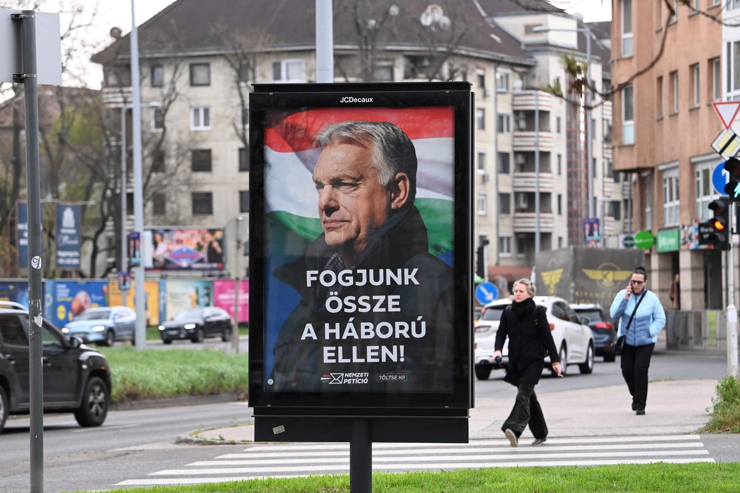 L’UE doit répondre aux défis de Viktor Orban