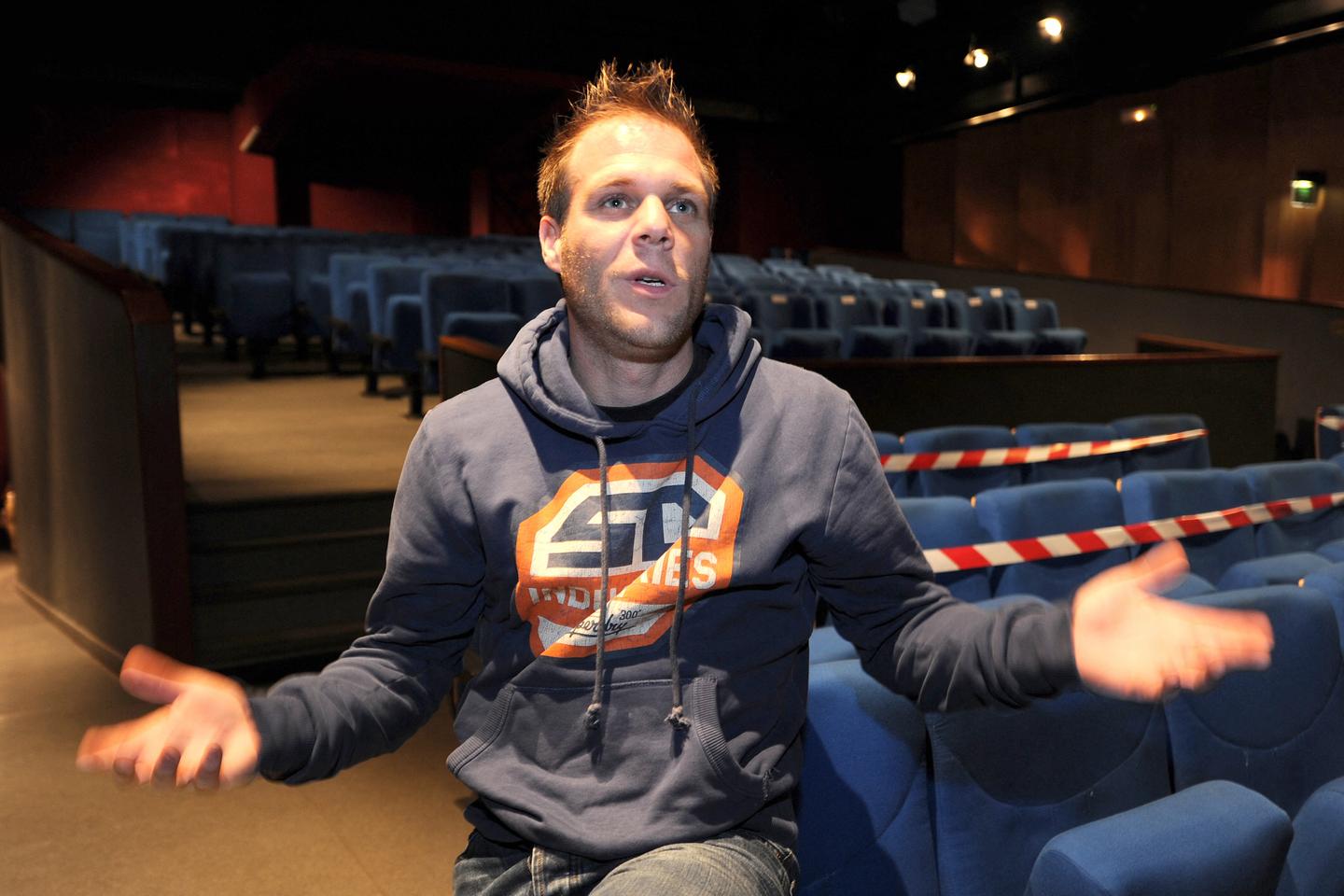 Rémi Gaillard demande l’annulation des élections municipales à Montpellier Rémi Gaillard demande l’annulation des élections municipales à Montpellier