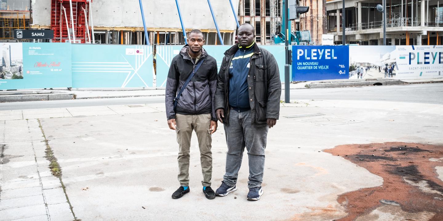 Immigration : le débat impossible sur les régularisations des étrangers sans-papiers en France