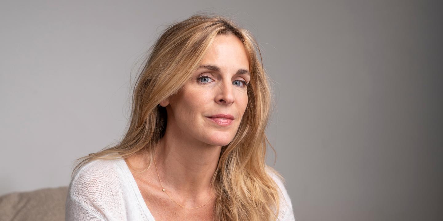 Virginie Sassoon : éduquer aux médias face aux tsunamis numériques