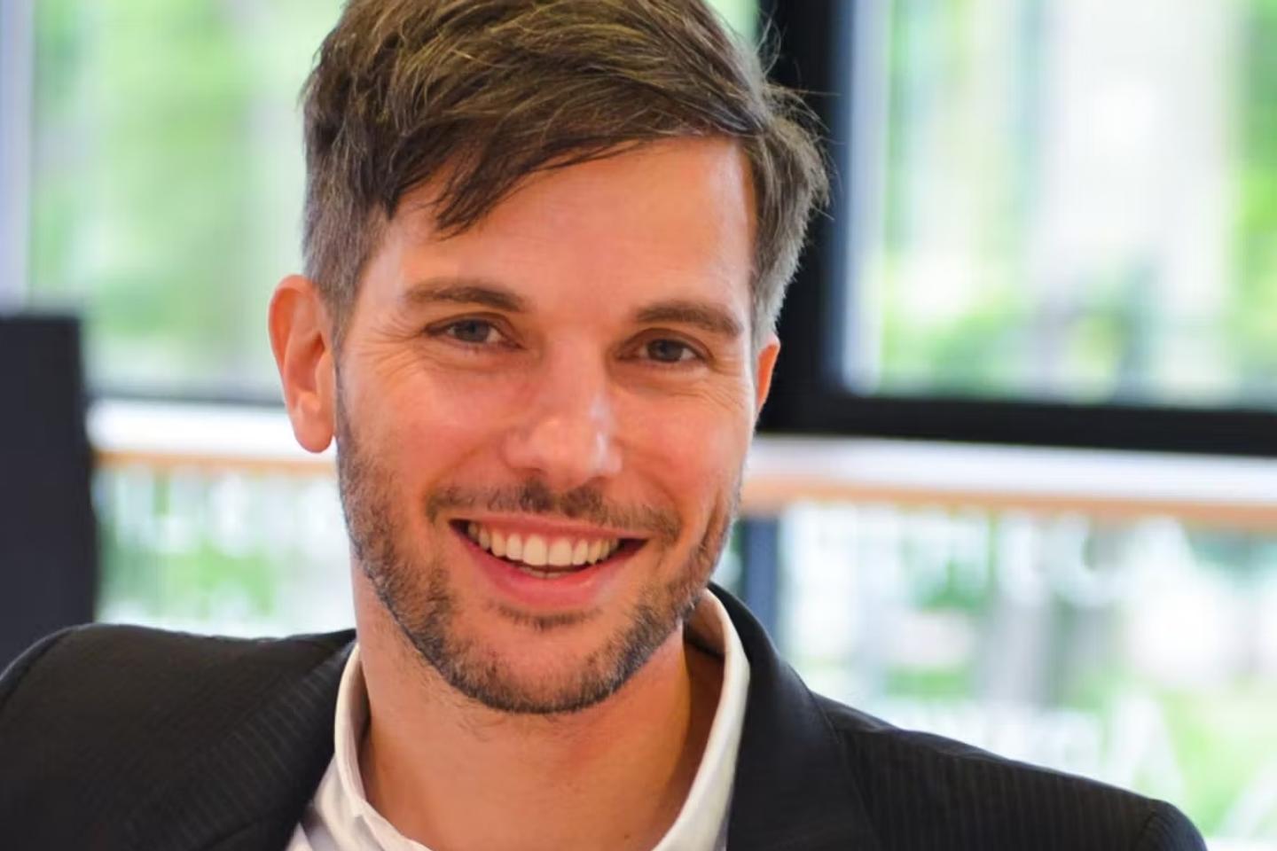 Guillaume Chevillon, économiste : « Certains artistes transforment notre regard sur les algorithmes »