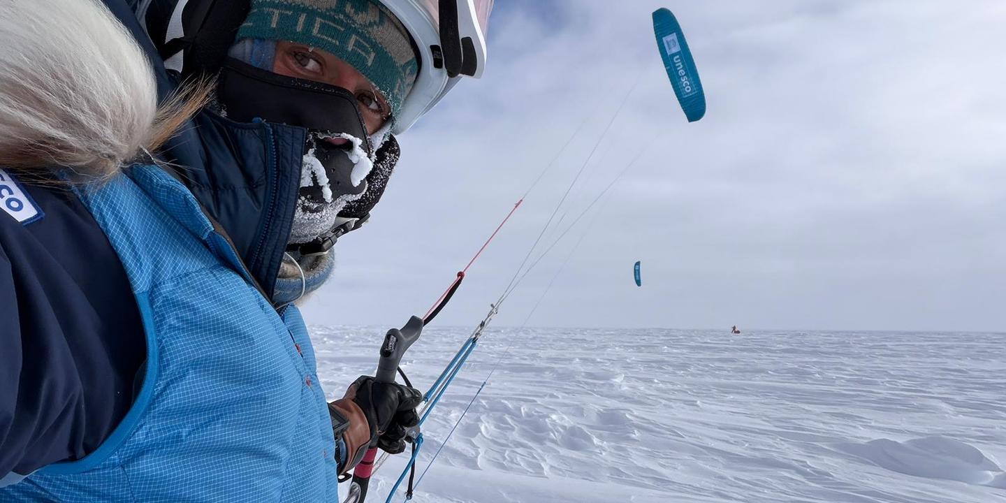 Des pôles aux abysses : les nouveaux explorateurs scientifiques divisent la recherche