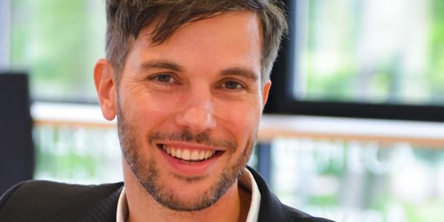 Guillaume Chevillon, économiste : « Certains artistes transforment notre regard sur les algorithmes 