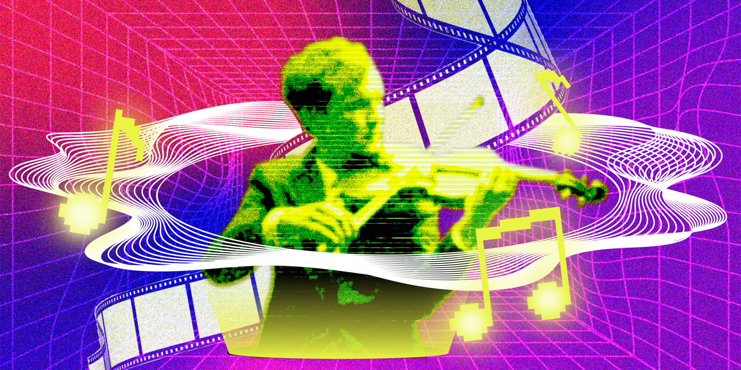 Les illustrateurs sonores, ces musiciens menacés par l'intelligence artificielle