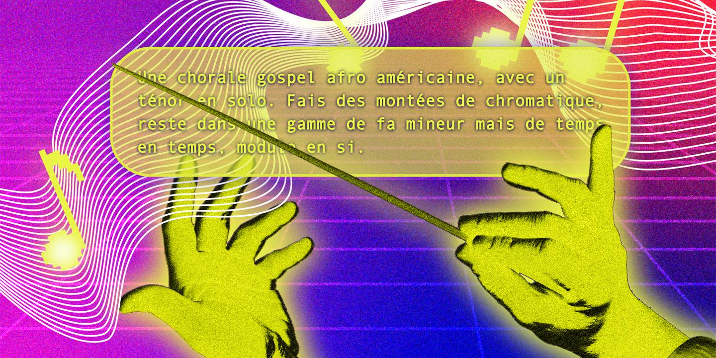 L'IA défie les musiciens : créer mieux que l'algorithme devient l'enjeu