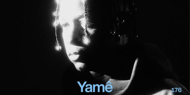 Yamê, rappeur et chanteur : « Je suis un geek, j’accueille l’intelligence artificielle à bras ouverts. Même si l’artiste en moi se dit que c’est dangereux »