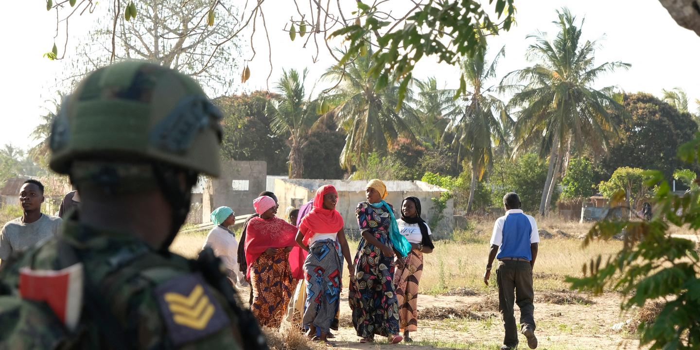 L'UE suspend son financement à la force rwandaise déployée au Mozambique contre les djihadistes