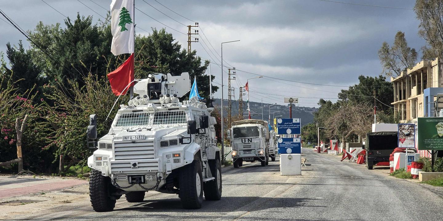 Liban : la FINUL, observatrice impuissante, victime collatérale des tensions