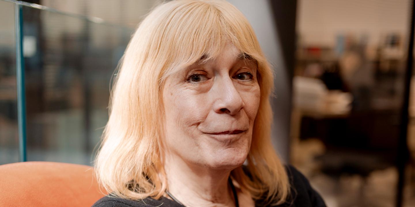 Lucy Sante, une transition de genre heureuse qui transforme sa vie et son œuvre