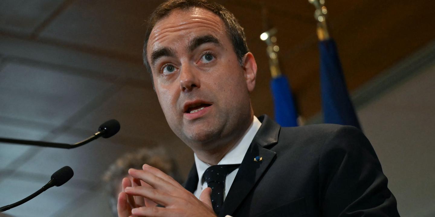 Propos racistes contre le maire de Saint-Denis : Lecornu dénonce une banalisation du mal
