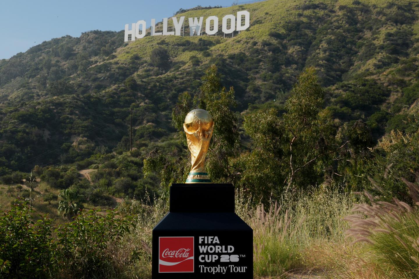 Coupe du monde 2026 : les ressortissants de cinq pays africains qualifiés devront verser une caution pour obtenir un visa américain Coupe du monde 2026 : les ressortissants de cinq pays africains qualifiés devront verser une caution pour obtenir un visa américain