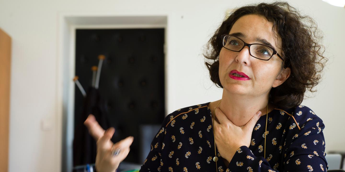 Muriel Domenach : la diplomatie française mise sur le dialogue avec la jeunesse