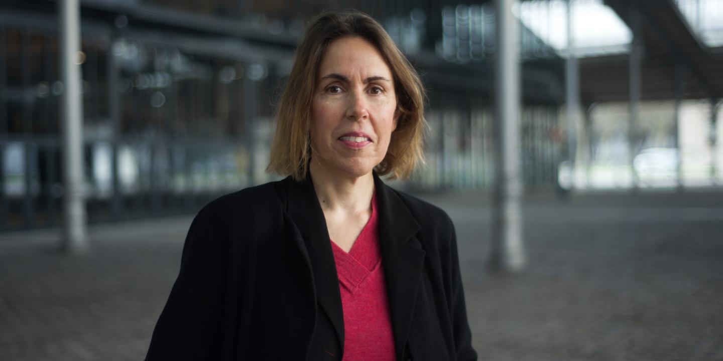 Claire Landais à La Villette : la culture et la nature, piliers face aux crises