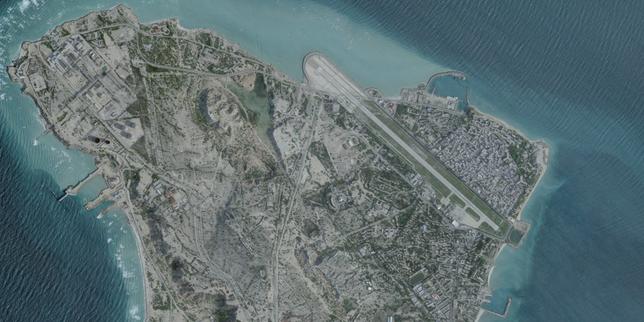 Trump threatens to destroy Kharg Island, Iran's oil export hub