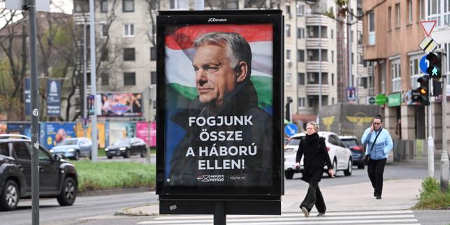 L’UE doit répondre aux défis de Viktor Orban