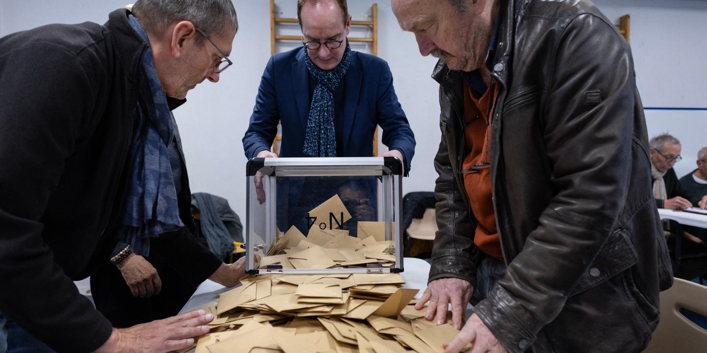 En Bretagne, le Rassemblement National progresse discrètement mais stratégiquement