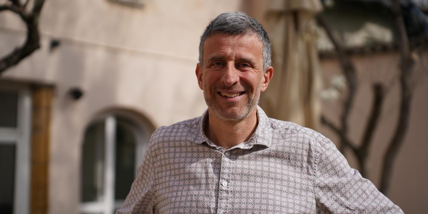 Nicolas Franck : le soutien aux proches améliore l'état des patients en psychiatrie