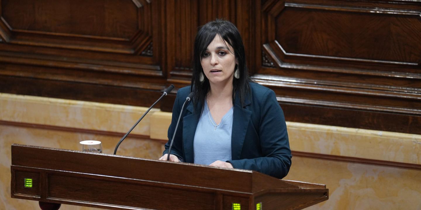 En Catalogne, l'Alliance Catalane, une formation séparatiste et islamophobe, bouleverse le jeu politique