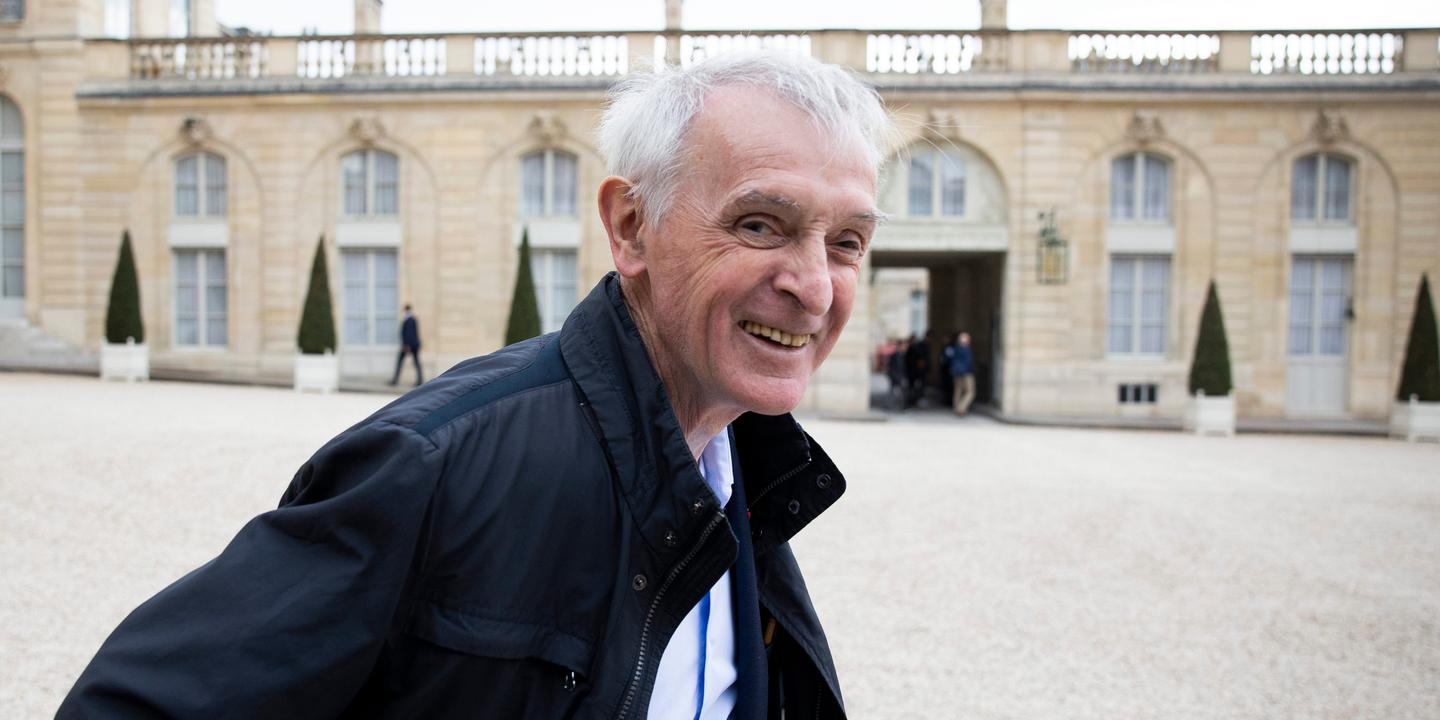 Jean Jouzel : Aucun secteur ne peut ignorer le réchauffement climatique