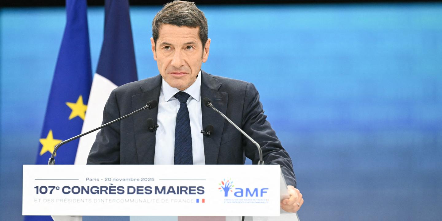 Après les municipales, l'Association des Maires de France prépare un renouvellement stratégique