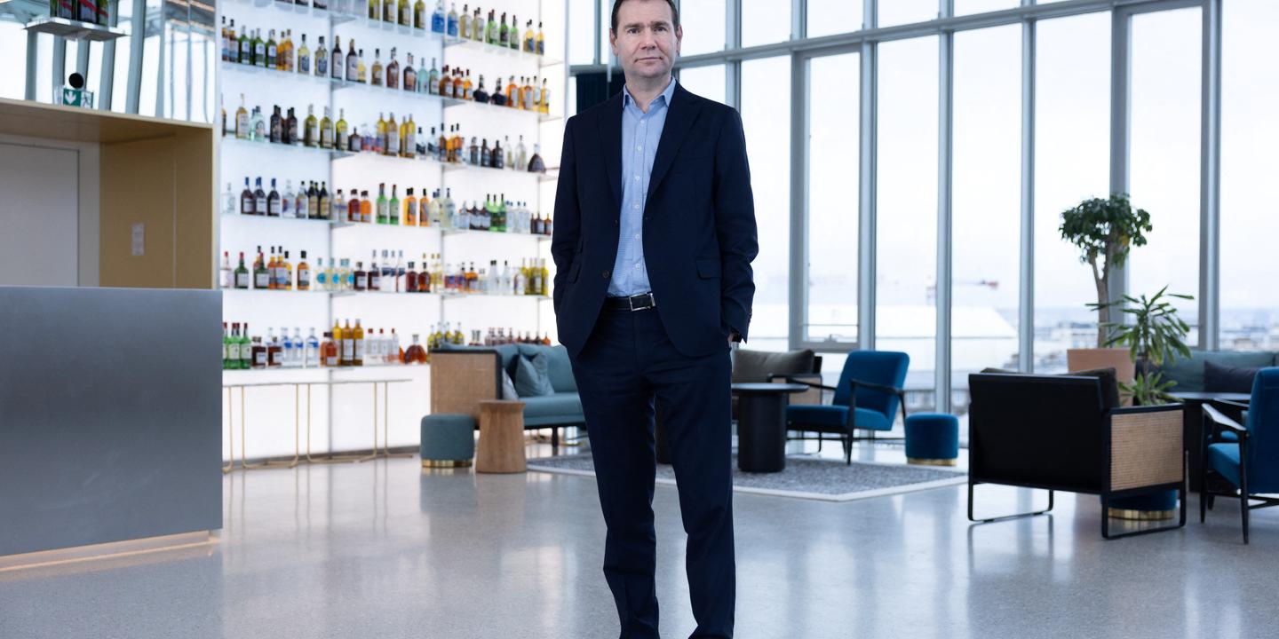 Pernod Ricard et Brown-Forman en négociations pour une fusion historique