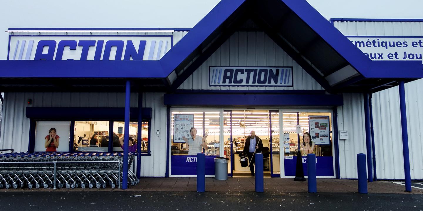 Action se lance à la conquête de l'Est américain avec une stratégie d'expansion agressive