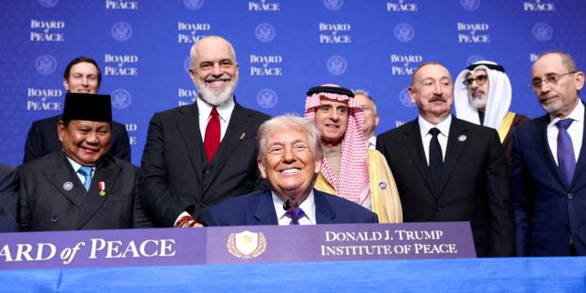 Indonesia and the Risky Power Play with US Military Flights