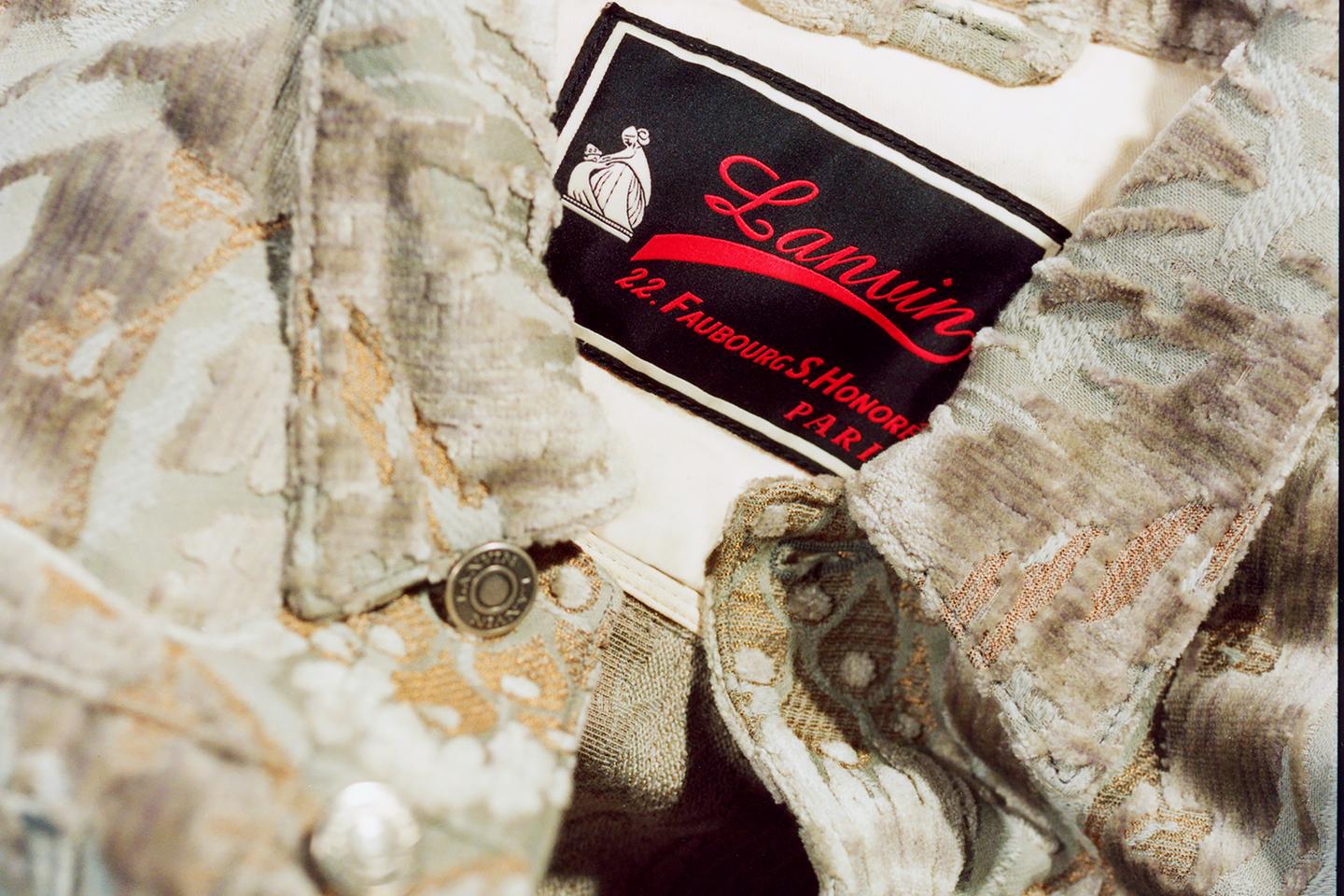 L’homme Lanvin a 100 ans : comment Peter Copping réactive l’héritage de cette maison pionnière