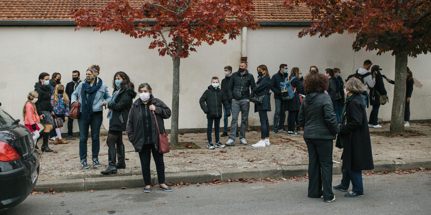 Benoît Falaize : l'enseignement de la fraternité, un impératif éthique pour les élèves