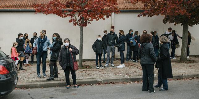 Benoit Falaize, historien : « Ouvrir les élèves à la fraternité est un impératif d’ordre éthique »