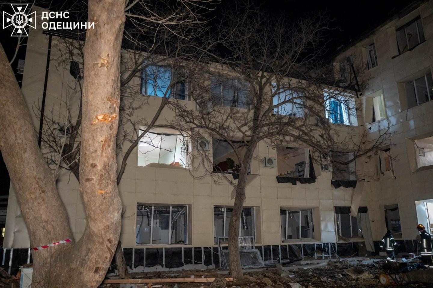 La guerre contre l’Iran ne doit pas faire oublier les souffrances des Ukrainiens