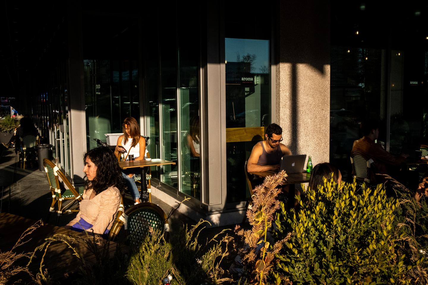 Au Canada, le télétravail des fonctionnaires remis en question