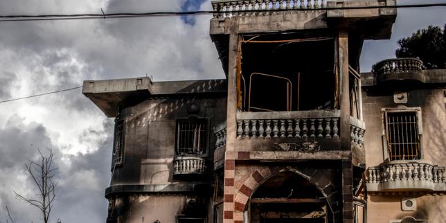 Guerre au Moyen-Orient : la stratégie de l’armée israélienne au Liban en question