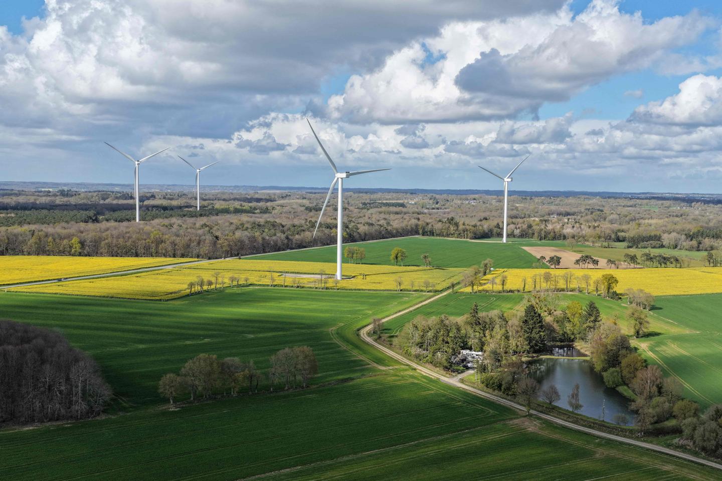 Les « éco-innovations » des entreprises, bonnes pour la planète et pour l’emploi