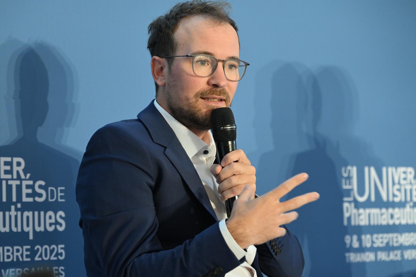 « Les Etats réagissent à la charge de la dette, pas à la dette elle-même » « Les Etats réagissent à la charge de la dette, pas à la dette elle-même »