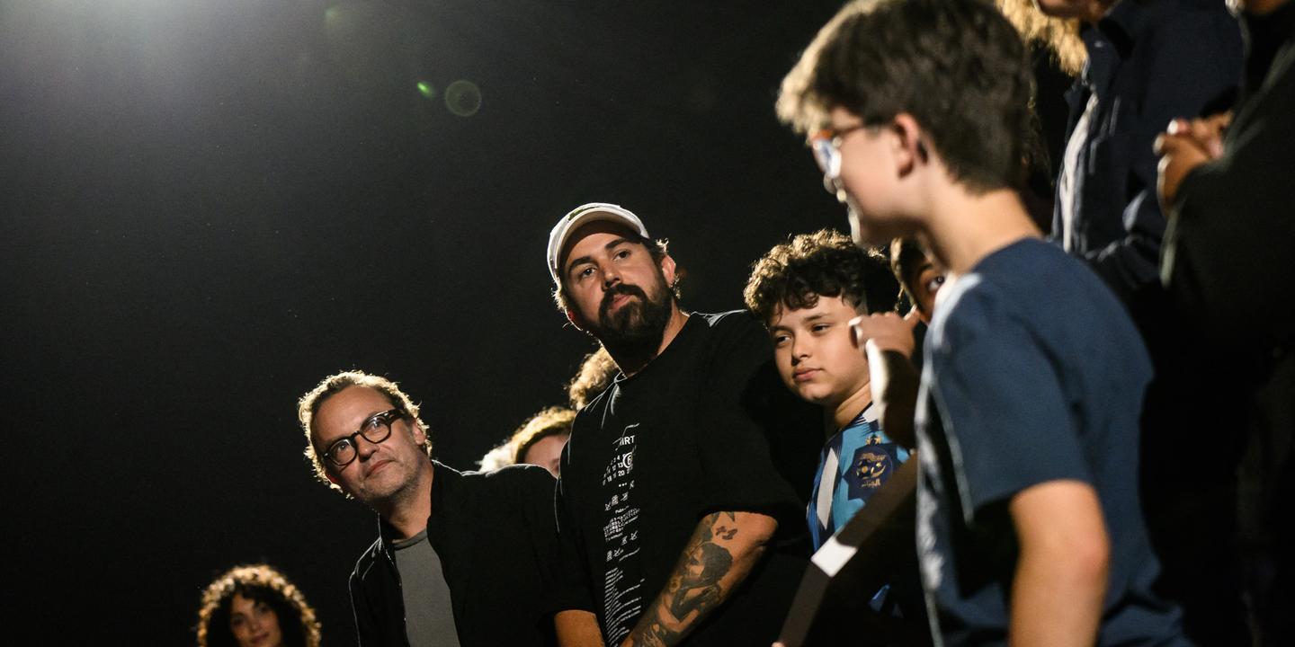 Artus à Paris La Défense Arena : un spectacle monumental qui dépasse les attentes