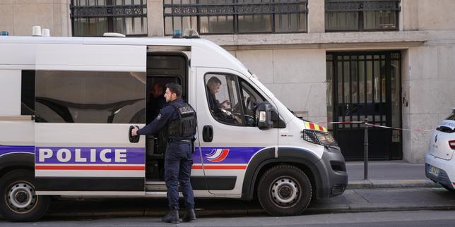 US banks in Paris heighten security over potential Iran-linked threats