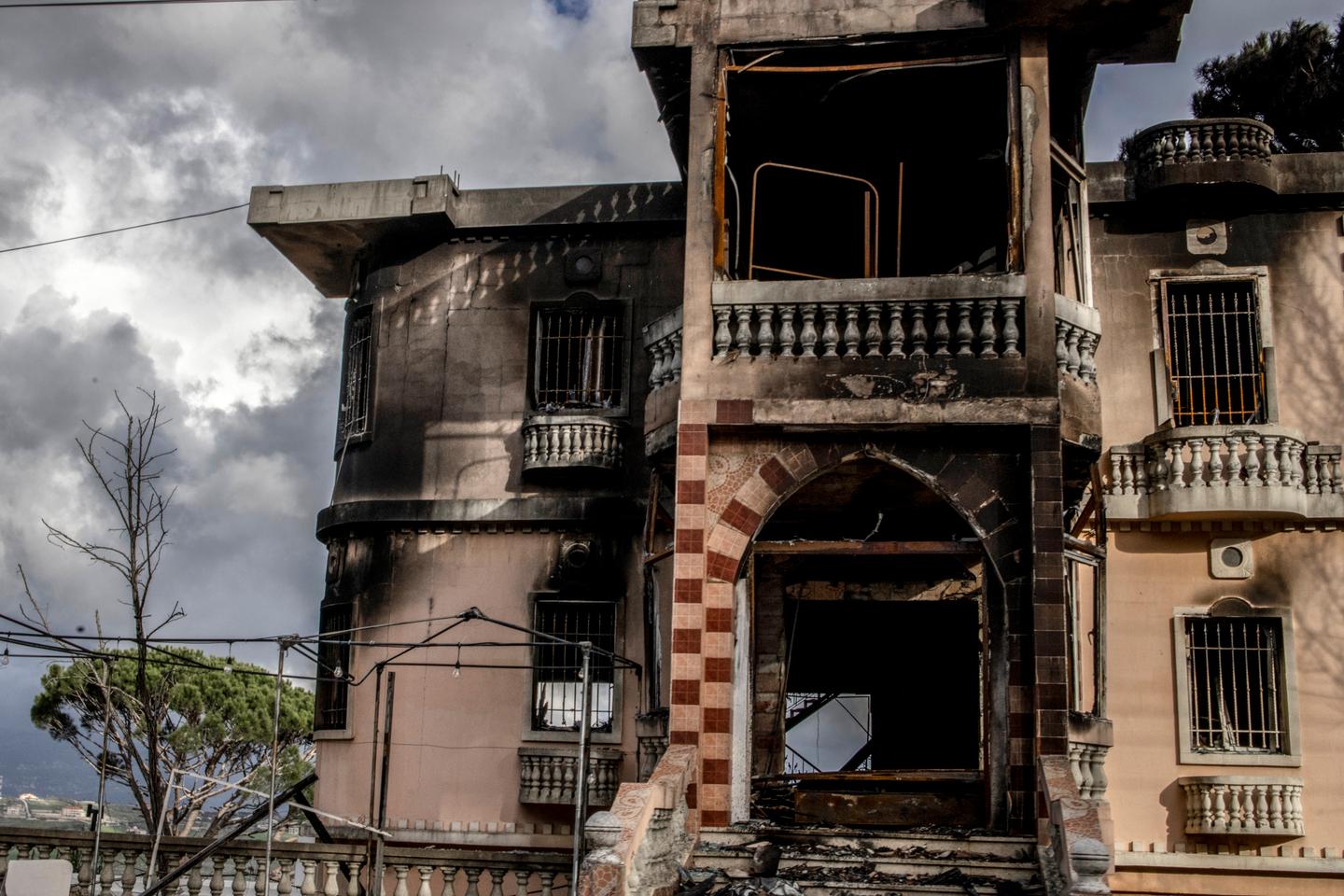 Guerre au Moyen-Orient : la stratégie de l’armée israélienne au Liban en question